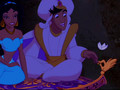Disney's Aladdin "A Whole New World"