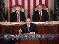 State of the Union - Social Security