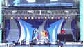 a-nation 2007 opening act