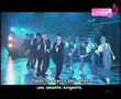 [SPfTVXQ] Five in Black - TVXQ - Choosey Lover Subs Spanish