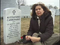 Iraq Veterans Memorial: Sgt. Alessandro Carbonaro