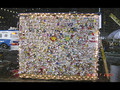WTC Body Parts in Landfill
