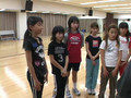 Berryz Kobo dance lesson (20040112)