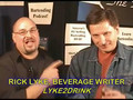 Art of the Drink 27 Rick Lyke Interview
