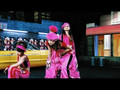 Mini Moni - Crazy About You (dance version).mpg
