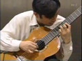 Kazuhito Yamashita - Unaccompanied Cello Suite No. 6 BWV 1012 - I. Prélude