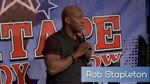 Mixtape Comedy Show - Rob Stapleton
