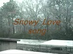 Snowy  Love song 