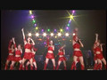 [PV] Morning Musume - Joshi Kashi Mashi Monogtari 3 (Hip Hop Remix)