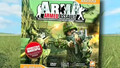 GAMES-TV presents: Armed Assault 2