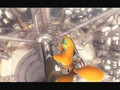 Sonic Riders Zero Gravity Intro