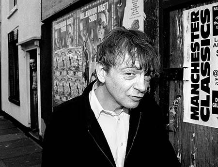 The Fall - The Wonderful And Frightening World Of Mark E. Smith.avi