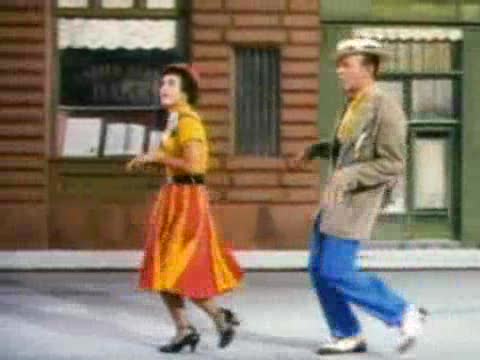 Fred Astaire Pictures Video: Royal Wedding (1951) 