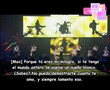[SPfTVXQ] Five in Black - TVXQ - You're My Miracle Subs Spanish