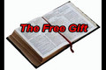 The Cross and the Free Gift 