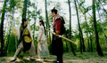 The Young Warriors 09 (english subtitle)