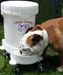SuperZoo in LasVegas- New Professional Pet watering System