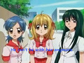Mermaid Melody Pure episode 8 