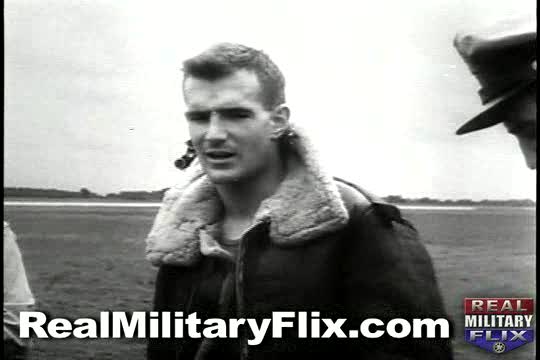 Military Video - All American Escape Harness