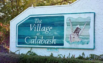 The Village at Calabash, Carolina Shores, NC