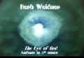 Herb Weidner The Eye of God