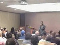 Philip Emeagwali Day keynote speaker at Michigan State University