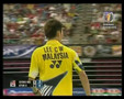 2008 Malaysia Open, MS Finals, LCW vs LHI_Game 2 (2/3)