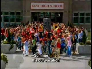 HIgh School Musical 2 What Time Is It (Final Version)
