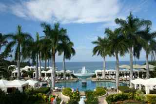 Four Seasons Maui Resort & Spa with Melissa McCoy