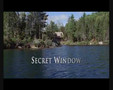 Secret Window Déraille 1 Le cocu