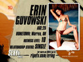 Erin Guzowski 1