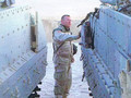 Iraq Veterans Memorial: Staff Sgt. William Manuel