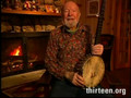 AMERICAN MASTERS Pete Seeger: The Power of Song "Think Globally"