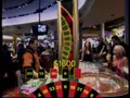 David Blaine - Makes perfect bet on roulette