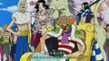 Brand New World One Piece op06 ITA