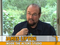 James Lipton gives advice for careers in Hollywood