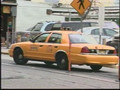 Hoboken's Taxis