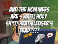RIP Heath Ledger