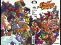 Street Fighter [Vol.1 Issue #1]