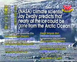 NASA Climate Report SOS 
