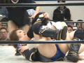 Yoshiko Tamura vs. Makoto (10/14/07)