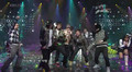 BIGBANG vs Haha KBS music bank special stage