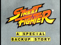 Street Fighter [Vol.1 Issue #5]