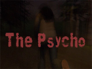 The Psycho