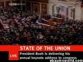 2003 Bush Real State of Union