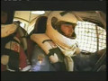 VW commercial featuring Class 11 VWs at the 2007 Baja 1000