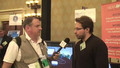 Neat Receipts Product Interview at Consumer Electronics Show