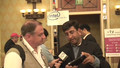 CES 2008 Intel Meno UMPC Interview Consumer Electronics Show 2008