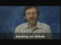 Adjusting Our Attitude