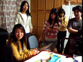 Connie's 17th Bday Party